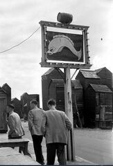 Dolphin, Rock a Nore Road c1960